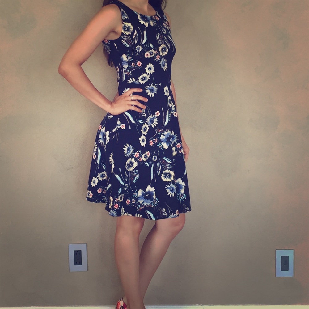 Casual dress